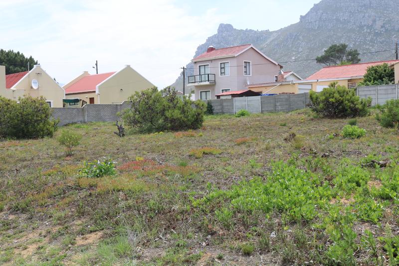 0 Bedroom Property for Sale in Kleinmond Western Cape